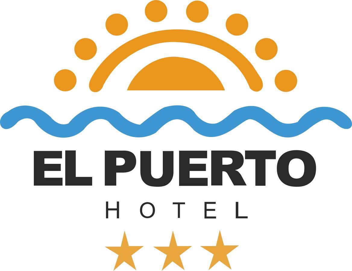 El Puerto Hotel Пакасмайо Екстер'єр фото